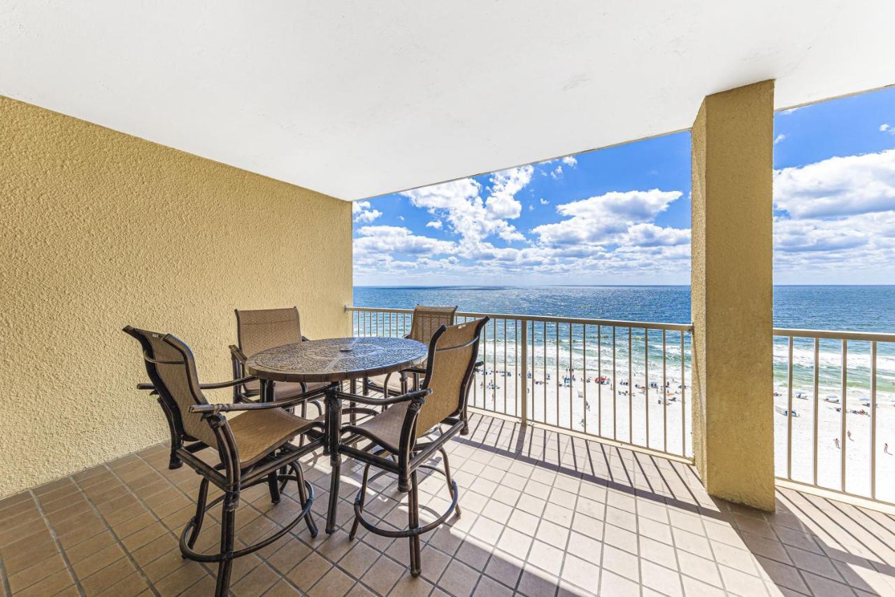 Summer House 1105A Orange Beach Bagian luar foto