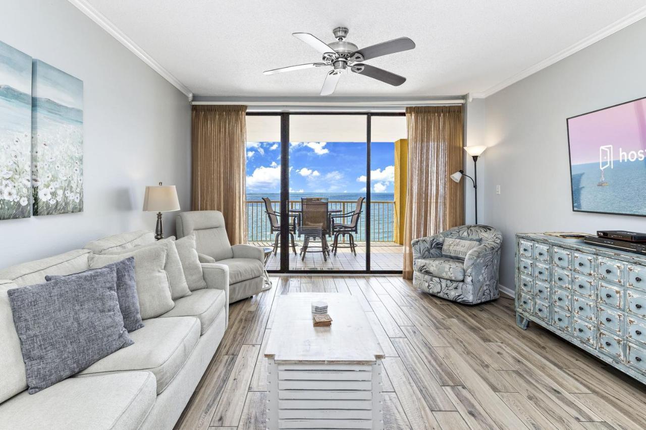 Summer House 1105A Orange Beach Bagian luar foto