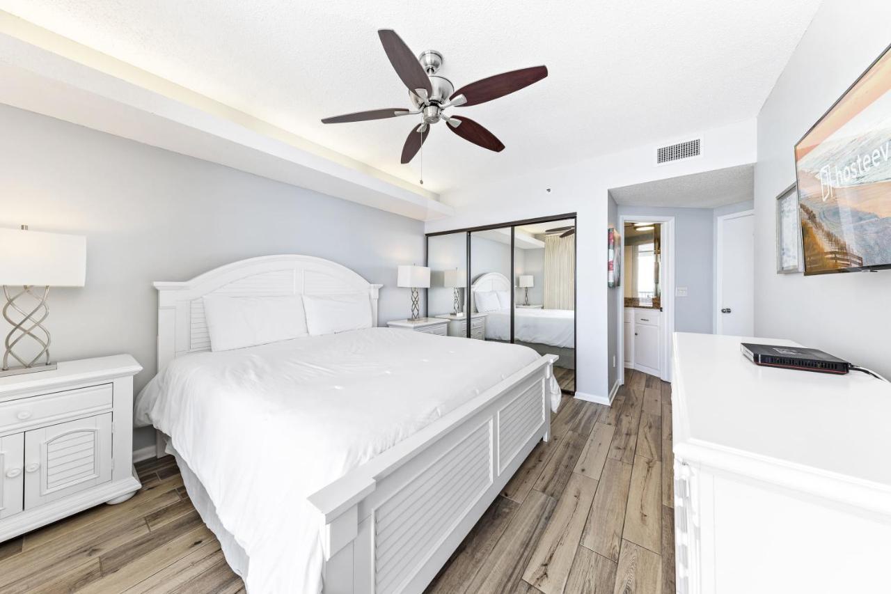Summer House 1105A Orange Beach Bagian luar foto