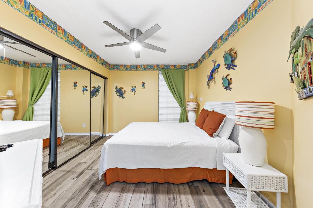 Summer House 1105A Orange Beach Bagian luar foto