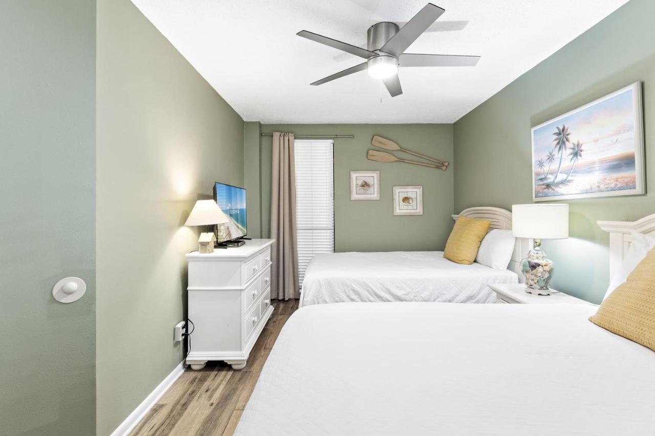 Summer House 1105A Orange Beach Bagian luar foto