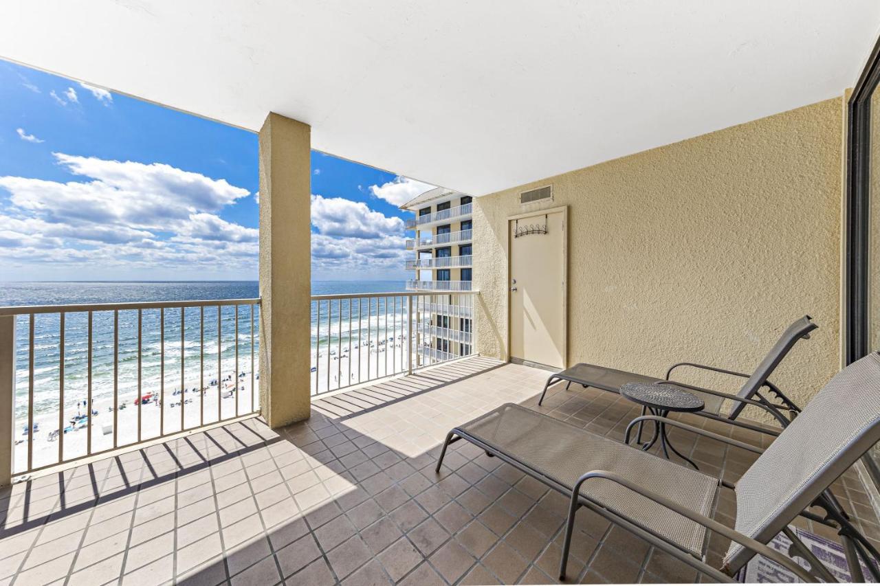Summer House 1105A Orange Beach Bagian luar foto