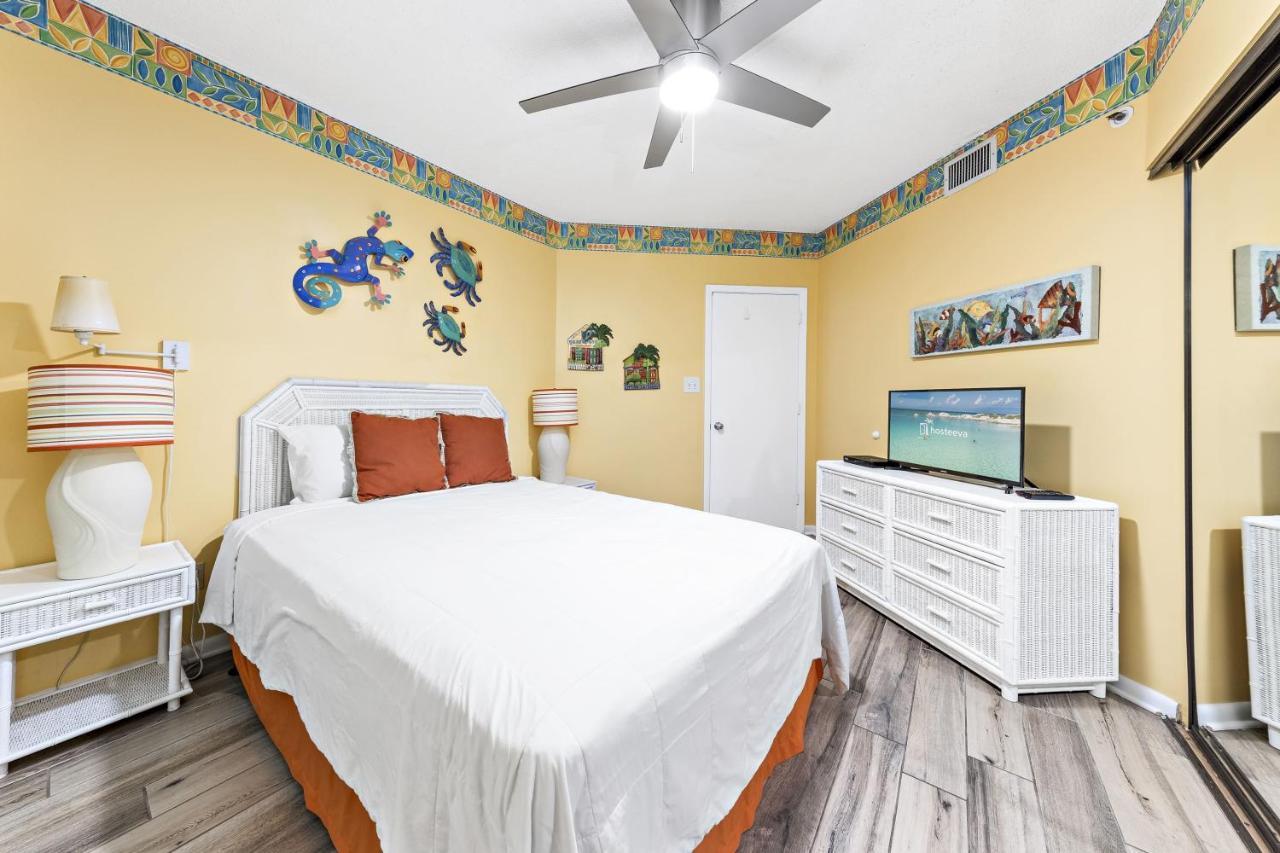 Summer House 1105A Orange Beach Bagian luar foto