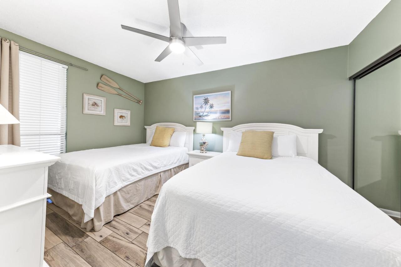Summer House 1105A Orange Beach Bagian luar foto