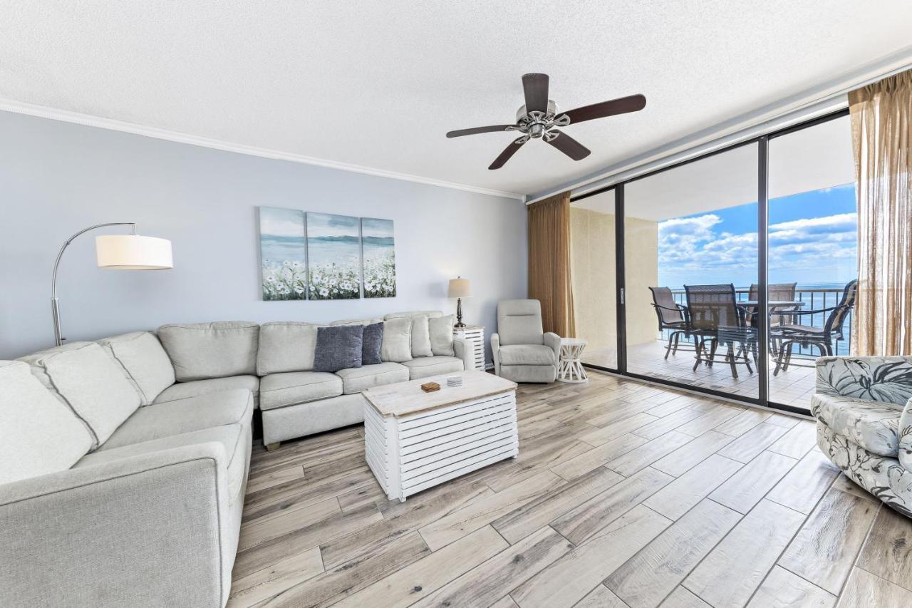 Summer House 1105A Orange Beach Bagian luar foto