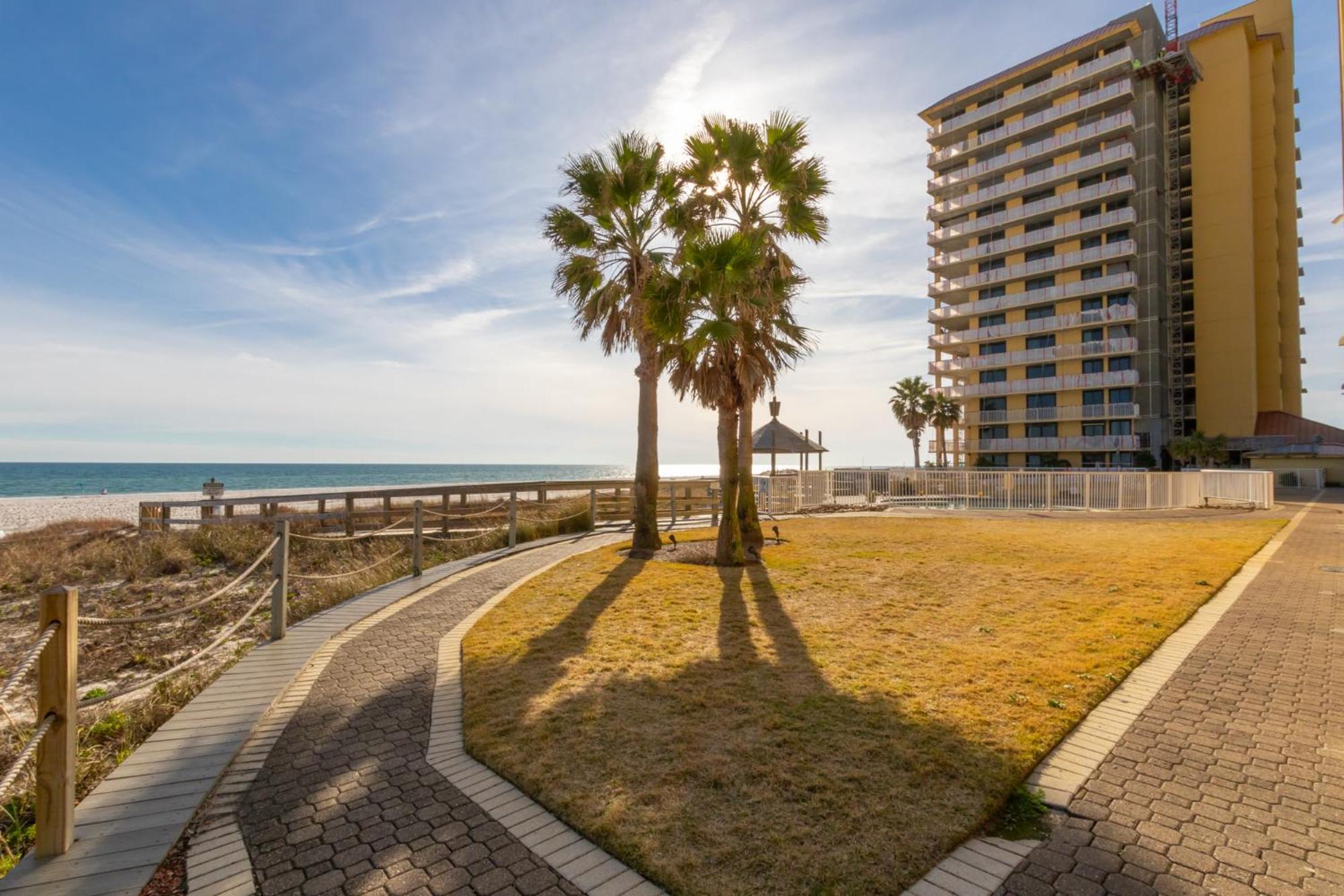 Summer House 1105A Orange Beach Bagian luar foto