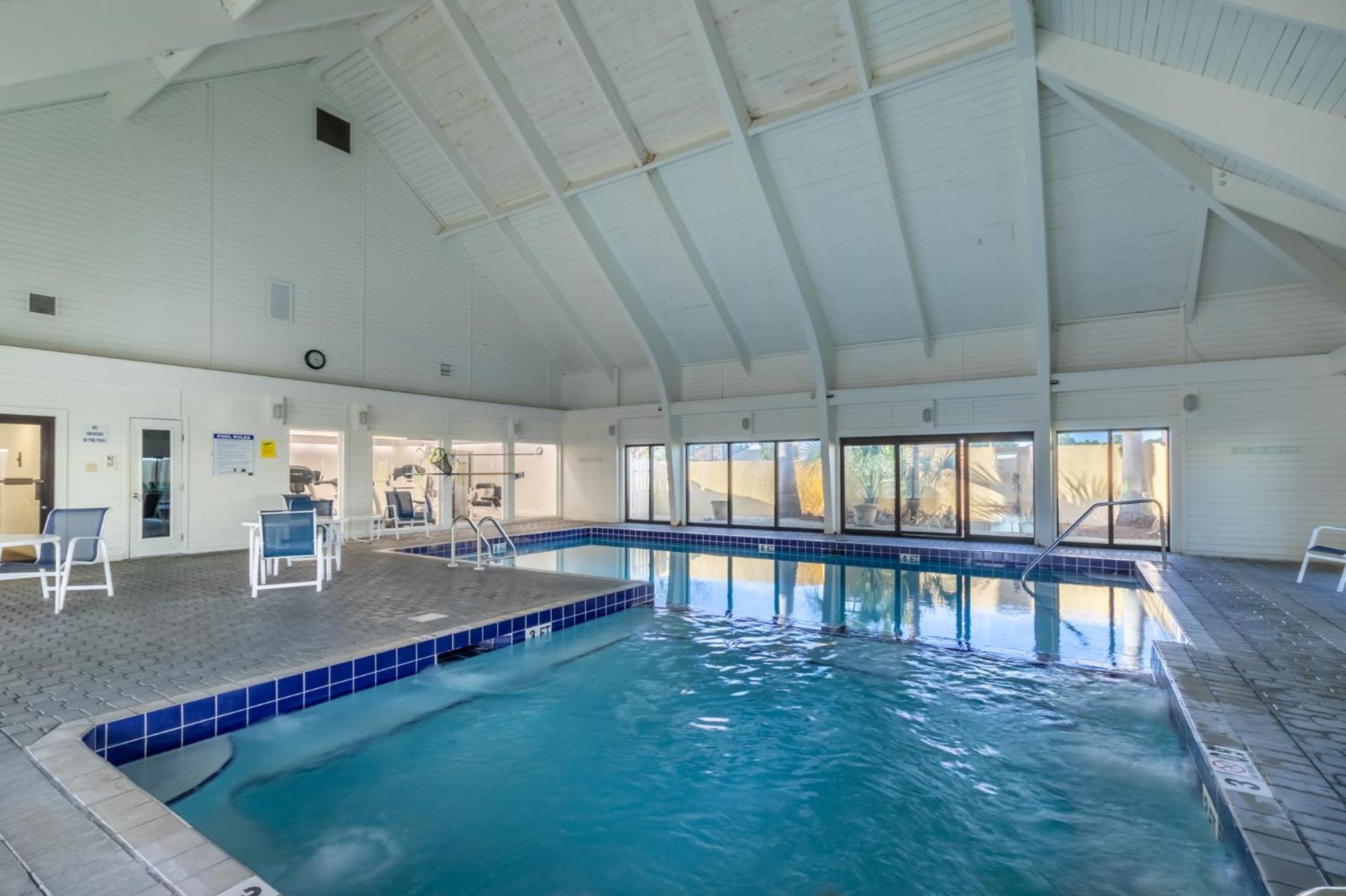 Summer House 1105A Orange Beach Bagian luar foto
